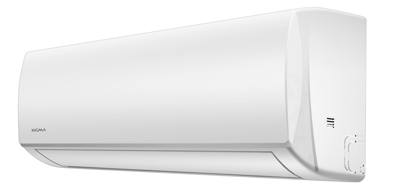 Классическая сплит-система серии TURBOCOOL 2024 XG-TXC70RHA (комплект)