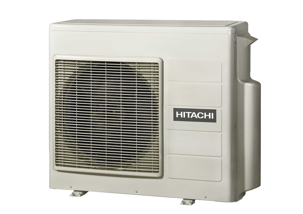 Наружный блок мульти-сплит-системы серии MULTIZONE PREMIUM (R32) RAM-110NP5E