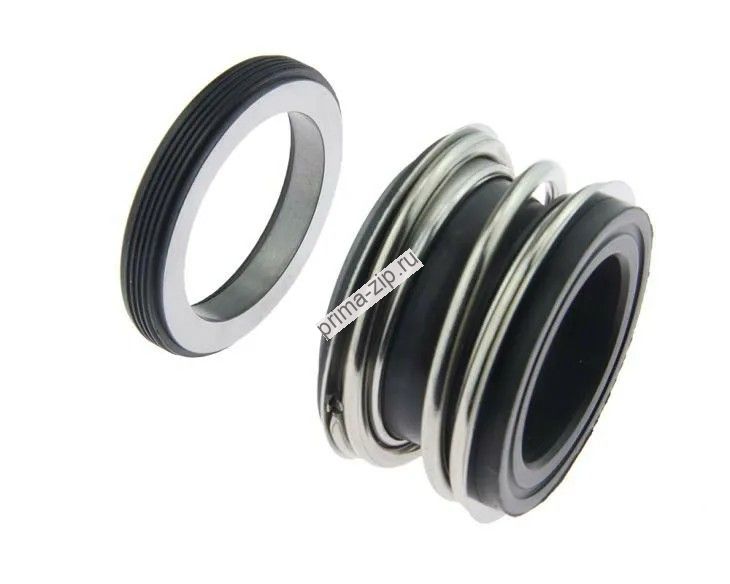 Торцевое уплотнение MG1-25 G60 CAR/CER/VITON