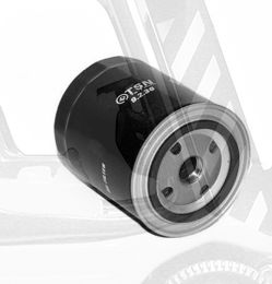 *Фильтр масляный АКПП CPCD10-35 (TSN 9230 / OP542)  м20х1,5, шт