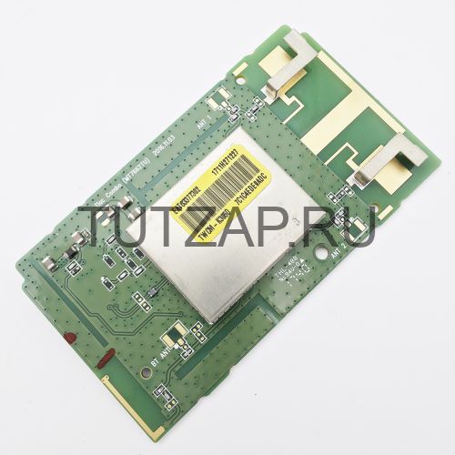 Wi-Fi модуль LGSBWAC72 EAT63377302 для телевизора LG 43UJ634V