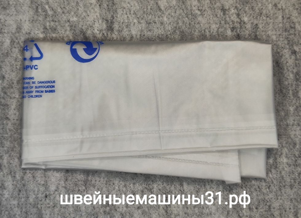 Чехол для швейной машины Leader Florance и др.    Цена 400 руб.
