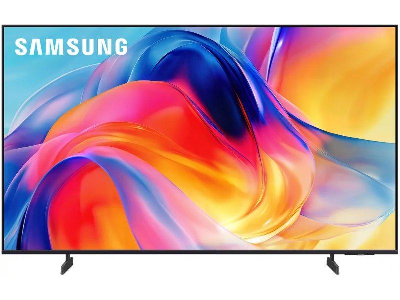 Телевизор Samsung UE85M70HAUXPY Mini LED 4K