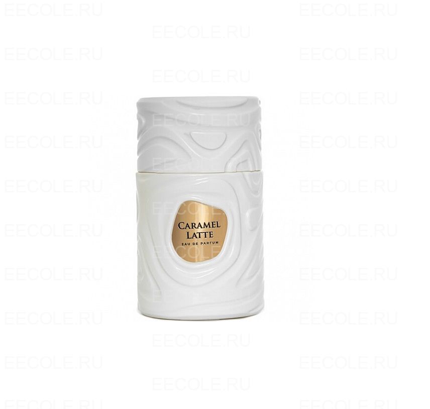 Le Bonheur Perfumes Caramel Latte