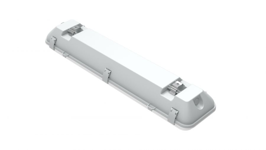 Каспий 16W IP65 670
