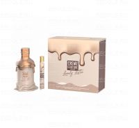 Le Chameau Creme Couture Lovely Latte