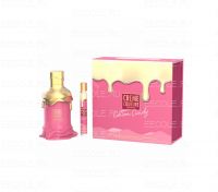 Le Chameau Creme Couture Cotton Candy