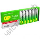 GP LR03 SUPER  G-TECH  NEW 12BL (288)