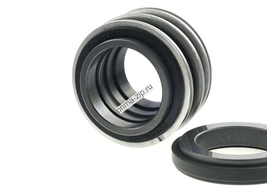 Торцевое уплотнение MG1-28 CAR/SIC/VITON G6