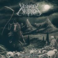 LUNATIC AFFLICTION - Nerto Brixtia DIGIPAK