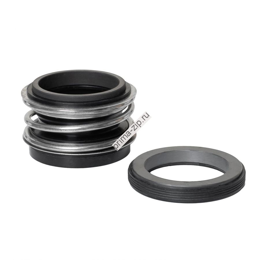 Торцовое уплотнение MG12-75 G60 SIC/SIC/VITON