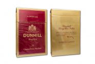 Сигареты — Dunhill. Великобритания 90-е годы. Редкие. Оригинал verified