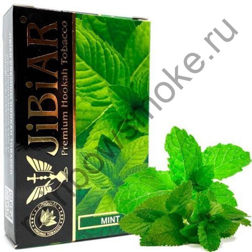 Jibiar 1 кг - Mint (Мята)