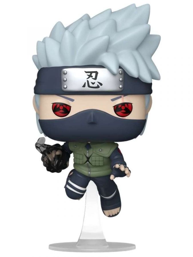 Фигурка Funko POP! Naruto Shippuden - Kakashi Hatake