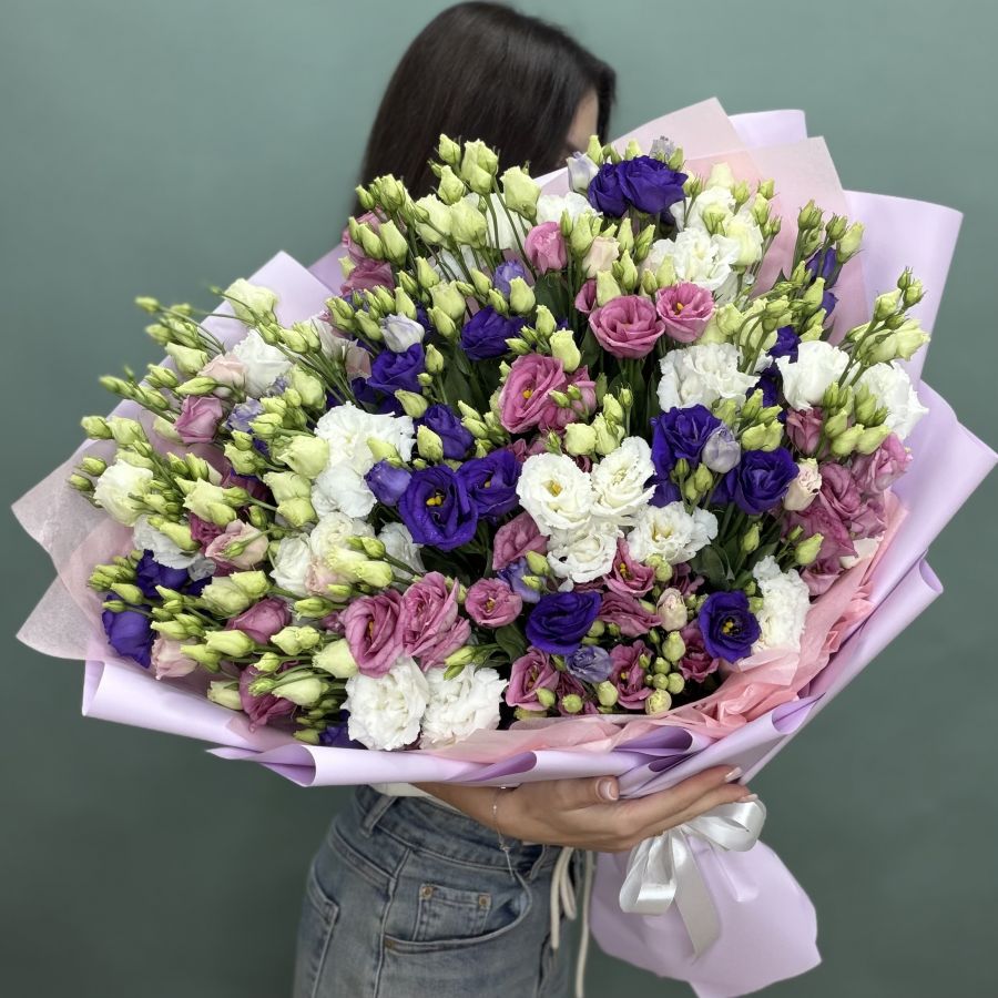 Микс из 27 эустом