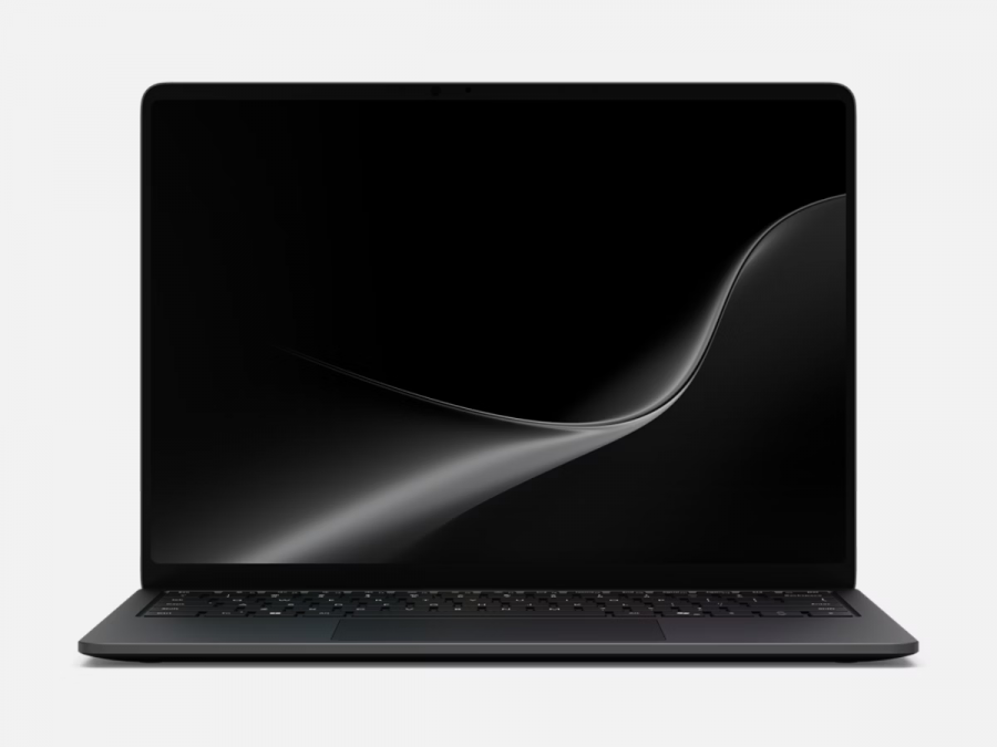 Ноутбук Microsoft Surface Laptop 8 13,8 Snapdragon X2 Elite 16GB 1TB (Black) (Windows 11 Home)