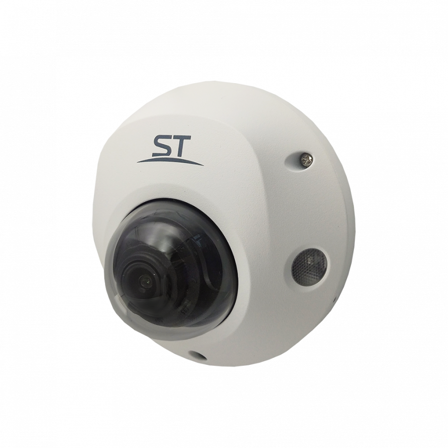 Видеокамера ST-PK2590 PRO TOWN 2Мп (2,8мм)