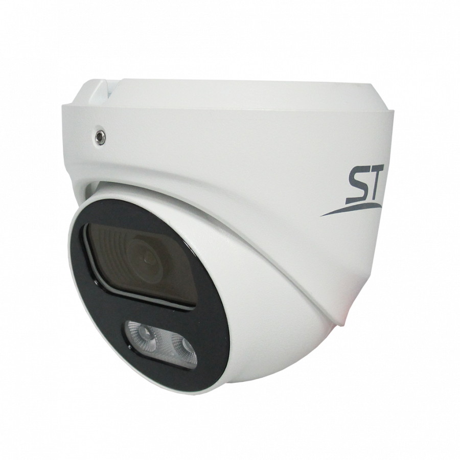 Видеокамера ST-VF2911 PRO FORT 2Мп (2,8мм) (версия 2)