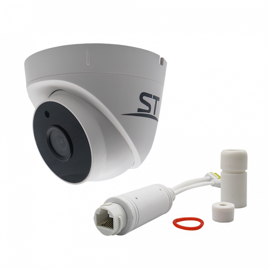 Видеокамера ST-SX4542 POE LIGHT 4Мп (3,6мм)