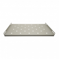 Полка ST-SH 260*490 (серая) для коммутационных шкафов ST-NC9U600 и ST-NC12U600
