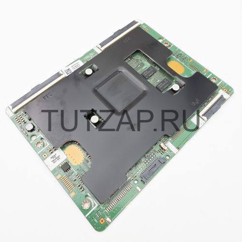 T-CON BN41-02291A BN95-02057A LQ601R3HA6K для телевизора Samsung UE60JU6400U