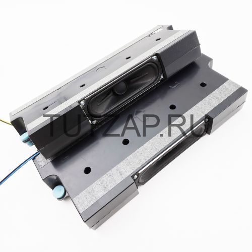 Динамики BN96-35006B для телевизора Samsung UE60JU6400U