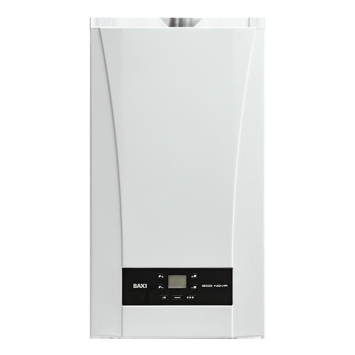 Котел газовый настенный BAXI ECO Nova 14F