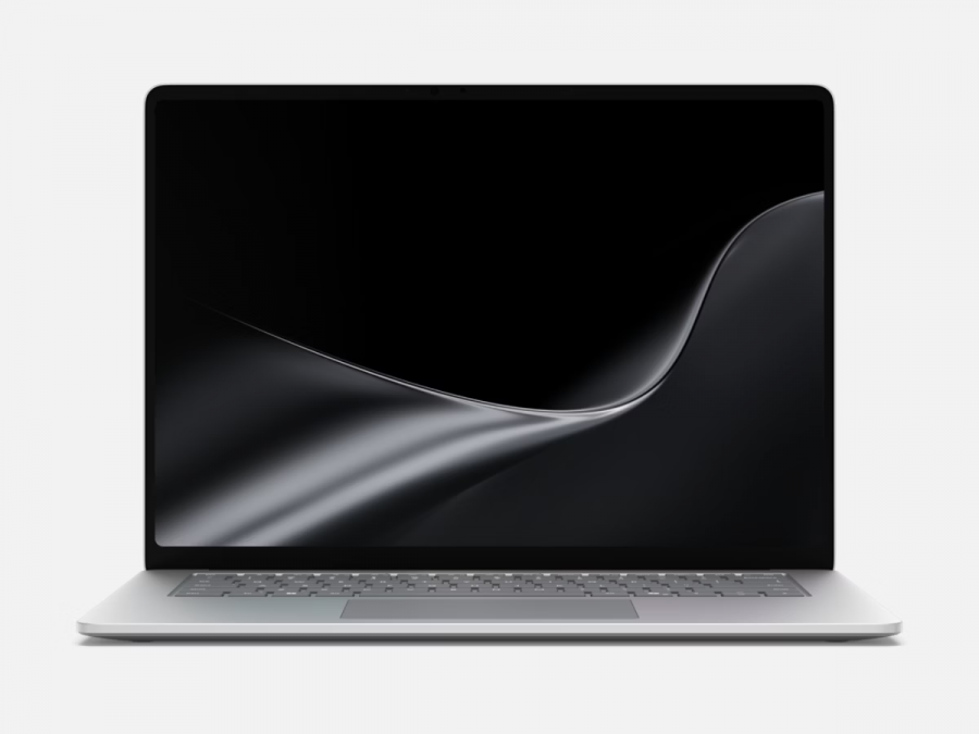 Ноутбук Microsoft Surface Laptop 8 15 Snapdragon X2 Elite 16GB 1TB (Platinum) (Windows 11 Home)