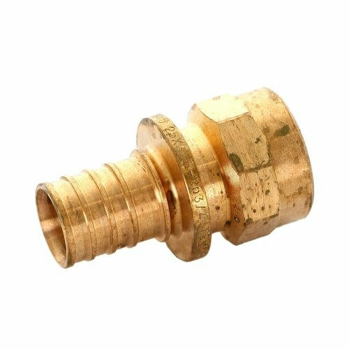 Переходник с внутренней резьбой REHAU 25-Rp 3/4 RX+