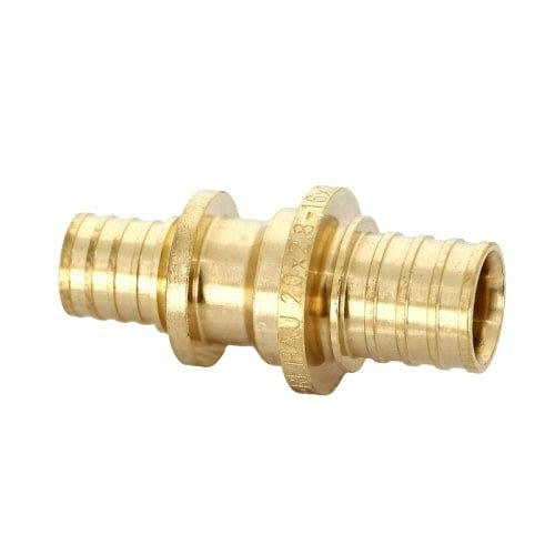 Муфта соединительная переходная REHAU 25-16 PLATINUM RX