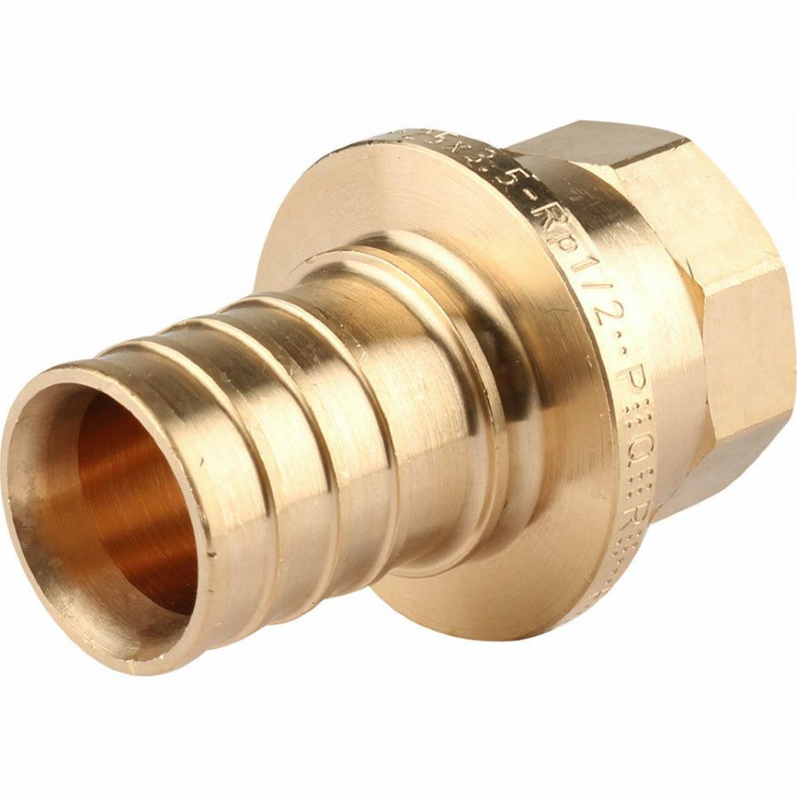 Переходник с внутренней резьбой REHAU 25-Rp 1 RX+