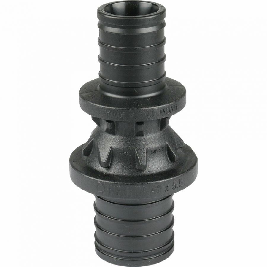 Муфта соединительная переходная REHAU PX 40-32