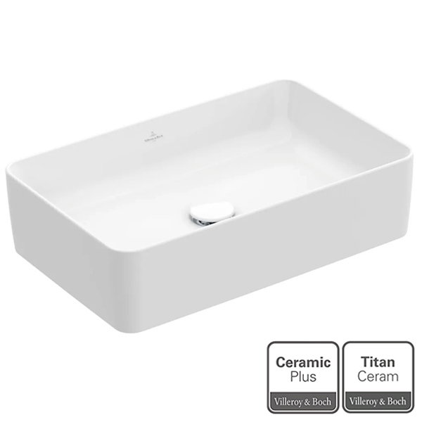 Раковина Villeroy & Boch Collaro 4A2056R1