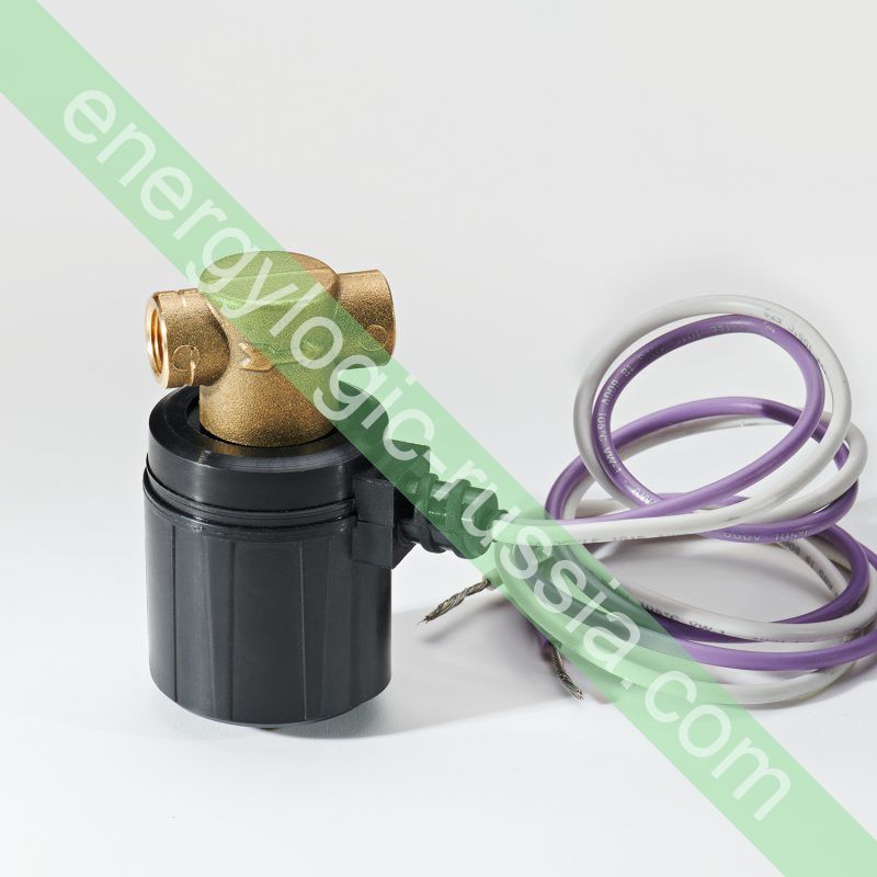 Клапан электромагнитный EnergyLogic