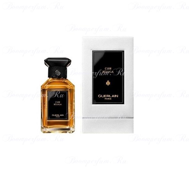 Guerlain Cuir Beluga