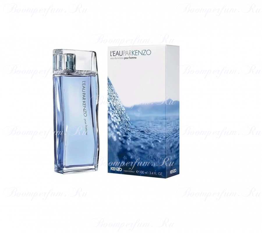 Kenzo L'Eau par Kenzo pour Homme