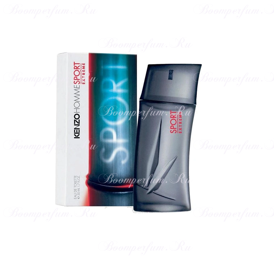 Kenzo Homme Sport Extreme