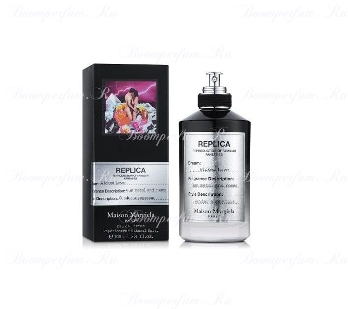 Maison Margiela Wicked Love