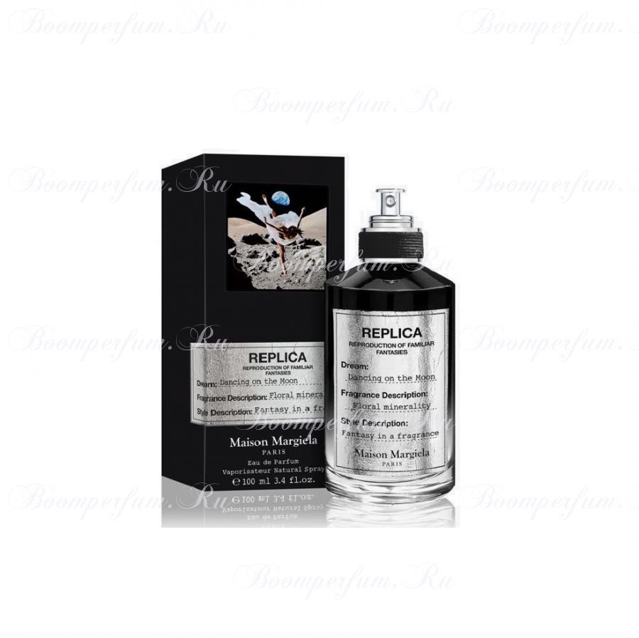 Maison Margiela Dancing On The Moon