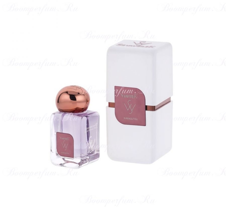 Sevaverek W 5034 Lanvin Eclat D`Arpege