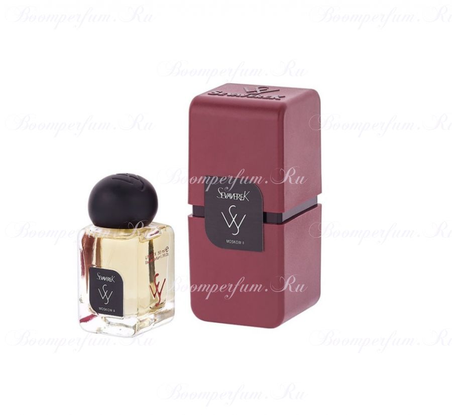 Sevaverek M+W 5515 Vertus Paris Narcos'is