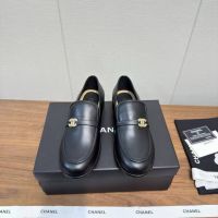 Лоферы CHANEL Premium