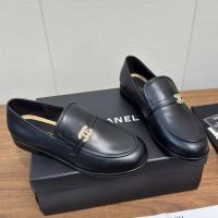 Лоферы CHANEL Premium