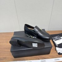 Лоферы CHANEL Premium