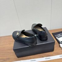 Лоферы CHANEL Premium