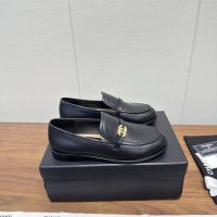 Лоферы CHANEL Premium