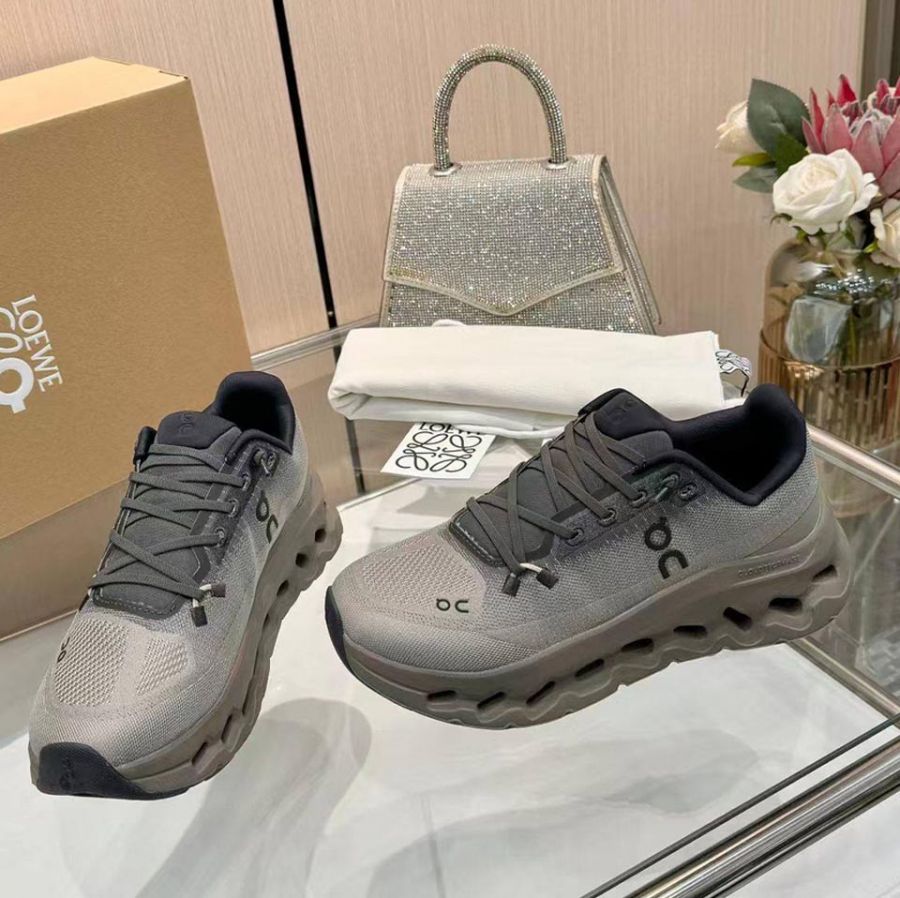 Кроссовки LOEWE Premium