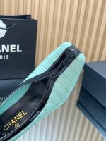 Туфли CHANEL Premium