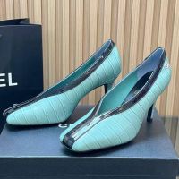 Туфли CHANEL Premium
