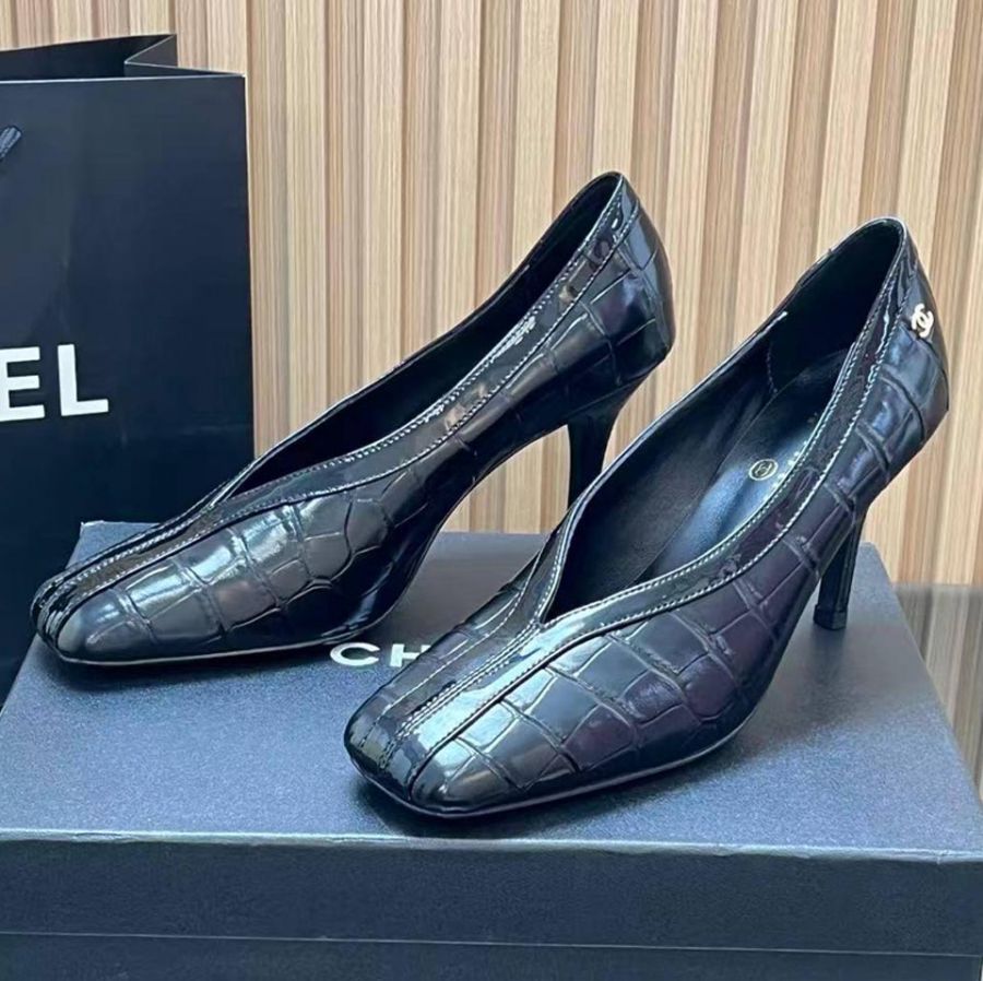 Туфли CHANEL Premium